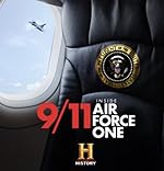 Cover image of the movie 9/11: Inside Air Force One