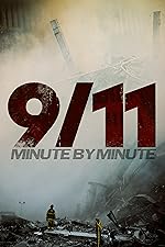 Cover image of the movie 9/11: Minute by Minute