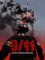 Cover image of the movie 9-11: The Day the World Stood Still