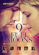 Cover image of the movie 9 Full Moons