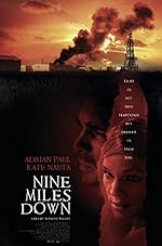 Cover image of the movie 9 Miles Down