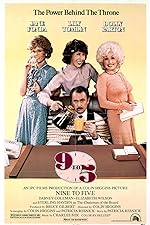 Cover image of the movie 9 to 5