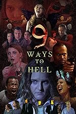 Cover image of the movie 9 Ways to Hell
