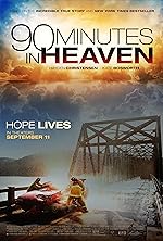 Cover image of the movie 90 Minutes in Heaven