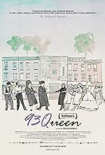 Cover image of the movie 93Queen