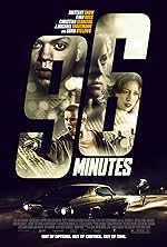 Cover image of the movie 96 Minutes