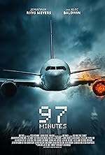 Cover image of the movie 97 Minutes