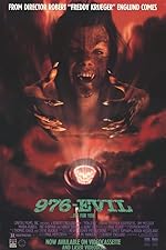 Cover image of the movie 976-EVIL