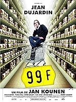 Cover image of the movie 99 francs