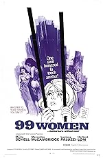Cover image of the movie 99 Women