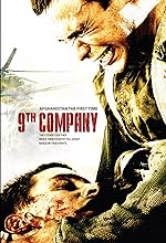 Cover image of the movie 9th Company