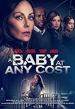 Cover image of the movie A Baby at any Cost