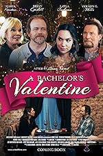Cover image of the movie A Bachelor's Valentine