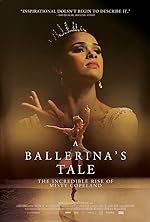 Cover image of the movie A Ballerina's Tale
