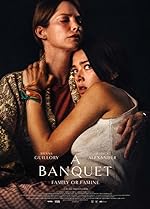 Cover image of the movie A Banquet