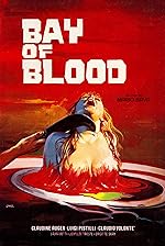Cover image of the movie A Bay of Blood