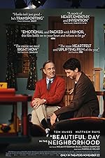 Cover image of the movie A Beautiful Day in the Neighborhood