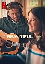 Cover image of the movie A Beautiful Life