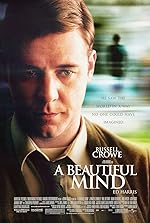 Cover image of the movie A Beautiful Mind