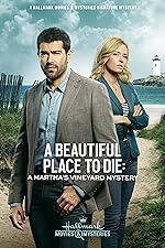 Cover image of the movie A Beautiful Place to Die: A Martha's Vineyard Mysteries
