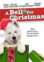 Cover image of the movie A Belle for Christmas
