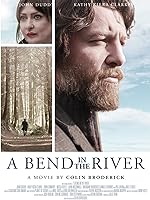Cover image of the movie A Bend in the River