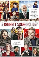 Cover image of the movie A Bennett Song Holiday