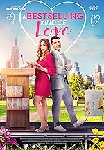 Cover image of the movie A Bestselling Kind of Love