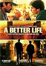 Cover image of the movie A Better Life