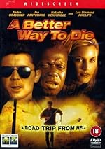 Cover image of the movie A Better Way to Die