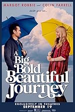 Cover image of the movie A Big Bold Beautiful Journey