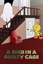 Cover image of the movie A Bird in a Guilty Cage