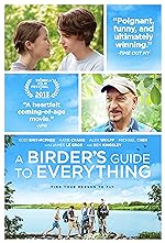 Cover image of the movie A Birder's Guide to Everything