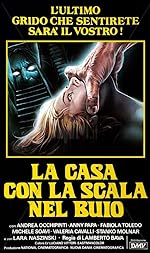 Cover image of the movie A Blade in the Dark