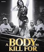 Cover image of the movie A Body to Kill For