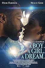 Cover image of the movie A Boy. A Girl. A Dream.