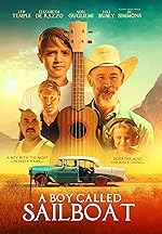 Cover image of the movie A Boy Called Sailboat