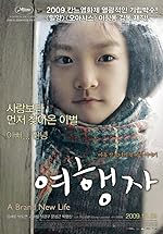 Cover image of the movie A Brand New Life