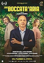 Cover image of the movie A breath of fresh air