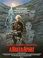 Cover image of the movie A Breed Apart