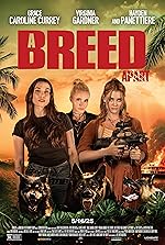 Cover image of the movie A Breed Apart