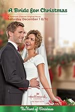 Cover image of the movie A Bride for Christmas