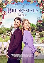 Cover image of the movie A Bridesmaid in Love