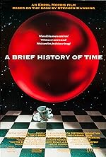 Cover image of the movie A Brief History of Time