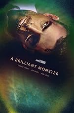 Cover image of the movie A Brilliant Monster