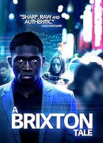 Cover image of the movie A Brixton Tale
