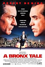 Cover image of the movie A Bronx Tale