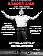 Cover image of the movie A Bronx Tale: The Original One Man Show