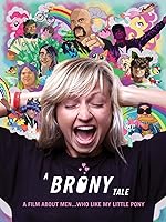 Cover image of the movie A Brony Tale