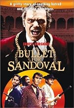 Cover image of the movie A Bullet for Sandoval